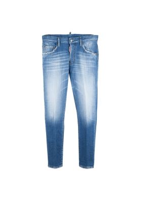 DSQUARED2 S74LB1276 470 Jean