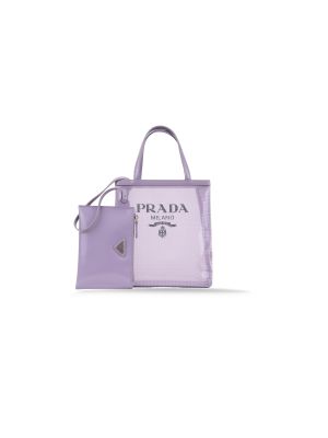 PRADA 1BG417 F027J Handbag