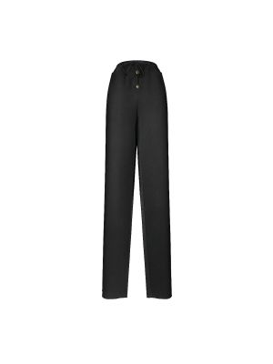 ELISABETTA FRANCHI PA07351E2 110 Sweatpants