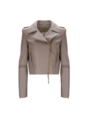 ELISABETTA FRANCHI GD47Z51E2 DC4 Jacket