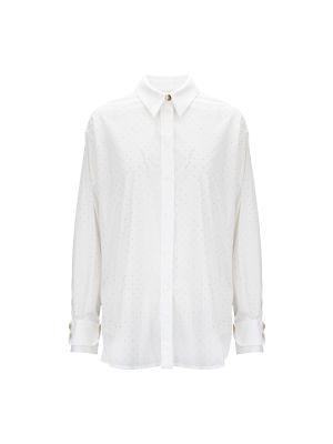 ELISABETTA FRANCHI CA00451E2 100 Shirt