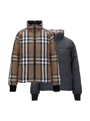 BURBERRY 8105213 Revesible Down Jacket