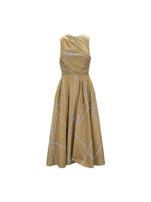 ELISABETTA FRANCHI ABS5252E2 BE1 Dress