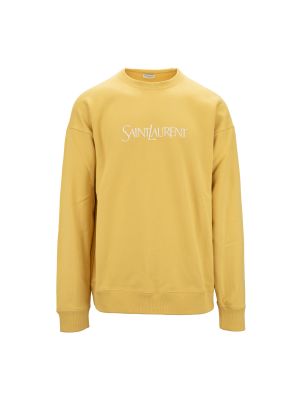 SAINT LAURENT 782051 7290 Sweatshirt