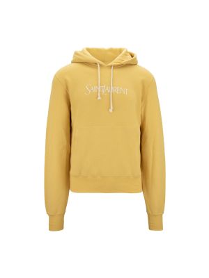 SAINT LAURENT 779611 7290 Hoodie