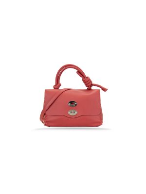 ZANELLATO Postina Piuma Knot S Z0980 Shoulder Bag
