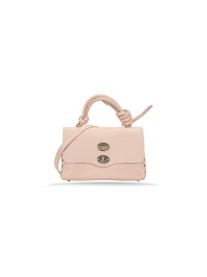 ZANELLATO Postina Piuma Knot S Z0880 Shoulder Bag