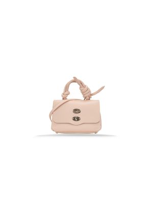ZANELLATO Postina Piuma Knot Baby Z0880 Shoulder Bag