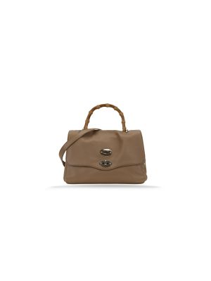 ZANELLATO Postina Daily Bamboo S Z0260 Shoulder Bags