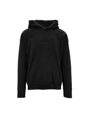 SAINT LAURENT 773358 1000 Hoodie