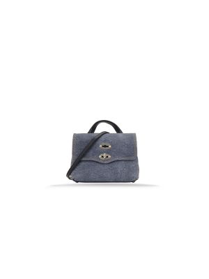 ZANELLATO Postina Tela Genova Baby Z0593 Shoulder Bag