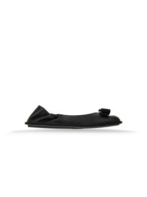 SALVATORE FERRAGAMO Varina 0756654 Ballerinas