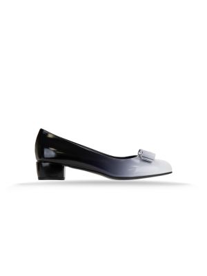 SALVATORE FERRAGAMO Vara 0763711 Décolleté 