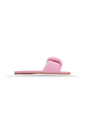 MIU MIU 5XX546 F0638 Slippers