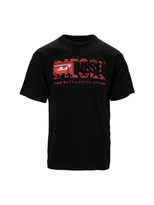 DIESEL A12147 0PATI 9XX T-shirt
