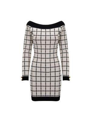 ELISABETTA FRANCHI AM57B51E2 E84 Dress