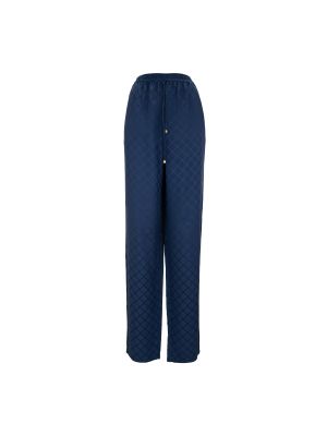 ELISABETTA FRANCHI PA09152E2 DC8 Trousers