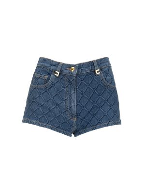 ELISABETTA FRANCHI HJ36N51E2 139 Shorts