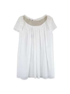 ELISABETTA FRANCHI AB7983265 270 Short Dress