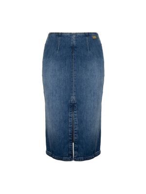 ELISABETTA FRANCHI GJ35N51E2 139 Skirt