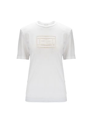 ELISABETTA FRANCHI MA01651E2 270 T-Shirt
