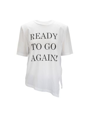 ELISABETTA FRANCHI MA03451E2 270 T-Shirt