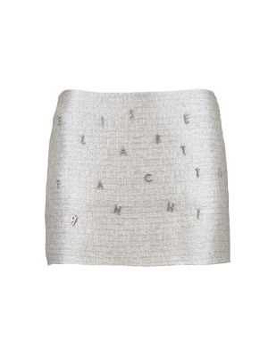 ELISABETTA FRANCHI GO04942E2 900 Skirt