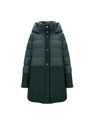 HERNO Globe PI001759D 7970 Down Coat