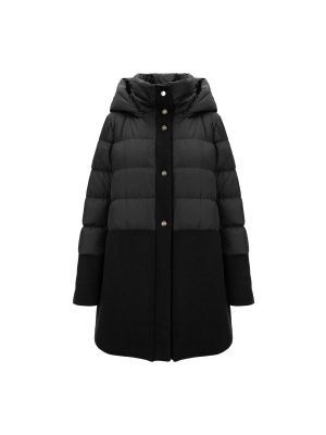 HERNO Globe PI001759D 9300 Down Coat