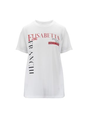 ELISABETTA FRANCHI MA03651E2 270 T-shirt