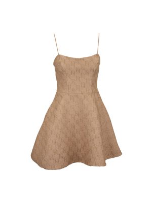 ELISABETTA FRANCHI AB64142E2 CE1 Dress