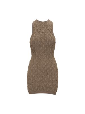 ELISABETTA FRANCHI AM53R41E2 390 Dress