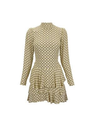 ELISABETTA FRANCHI AB69051E2 DJ6 Dress