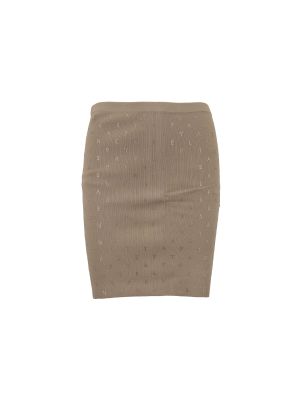 ELISABETTA FRANCHI GK90B42E2 784 Skirt