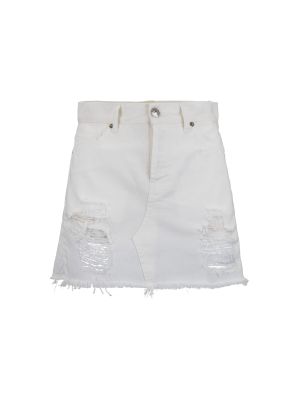 ANIYE BY Minigonna Denim 00001