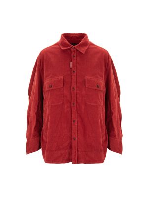 DSQUARED2 S75DL0682 Shirt