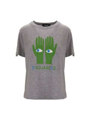 DSQUARED2 S75GD0295 405 T-shirt