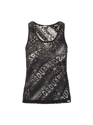 DSQUARED2 D8D064390 091 Tank Top