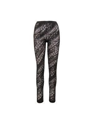 DSQUARED2 D8LM04390 091 Leggings