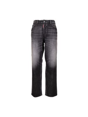 DSQUARED2 Boston S72LB0763 900 Jeans