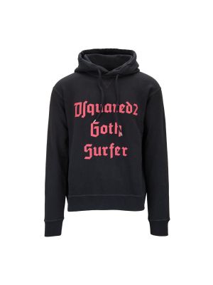 DSQUARED2 S74GU0678 900 Hoodie