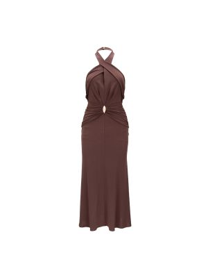 ELISABETTA FRANCHI AB71952E2 644 Dress