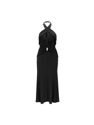 ELISABETTA FRANCHI AB71952E2 110 Dress