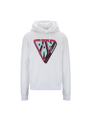 DSQUARED2 S74GU0683 100 Hoodie