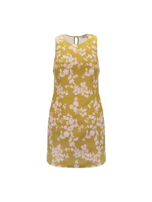 ELISABETTA FRANCHI AB75951E2 DJ4 Dress