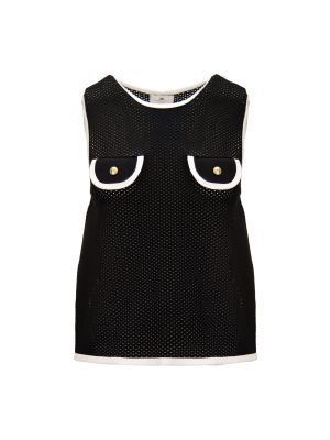 ELISABETTA FRANCHI MK59T51E2 314 Top