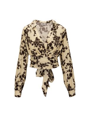 ELISABETTA FRANCHI CA11051E2 DJ3 Blusa