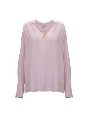 ELISABETTA FRANCHI CA08051E2 544 Blusa