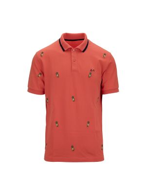 SUN68 A34129 Polo
