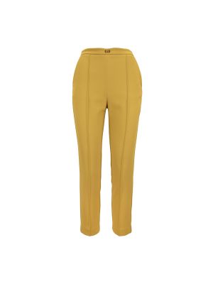 ELISABETTA FRANCHI PA07651E2 DC6 Trousers